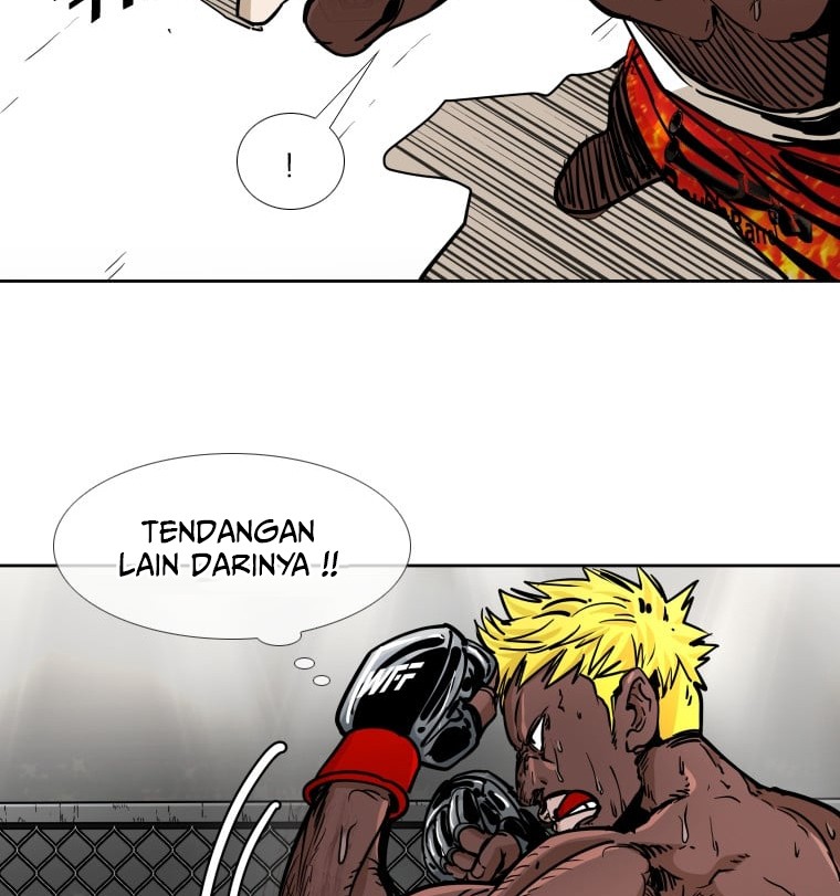 Shark Chapter 262 Gambar 55