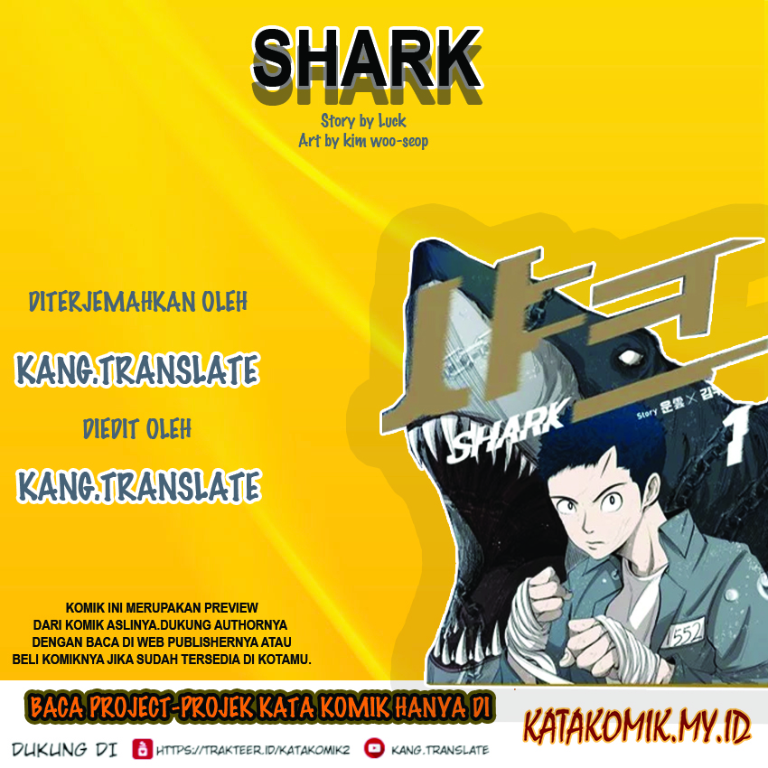 Komik Shark Chapter 262 gambar nomor 1