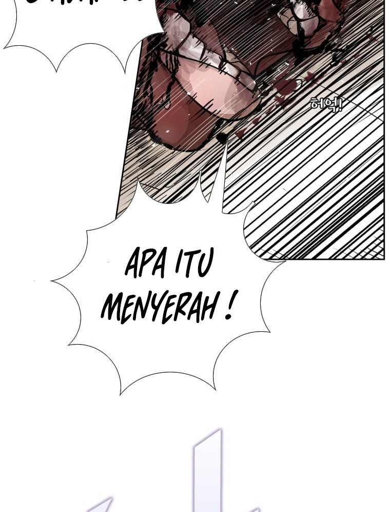 Shark Chapter 262 Gambar 28