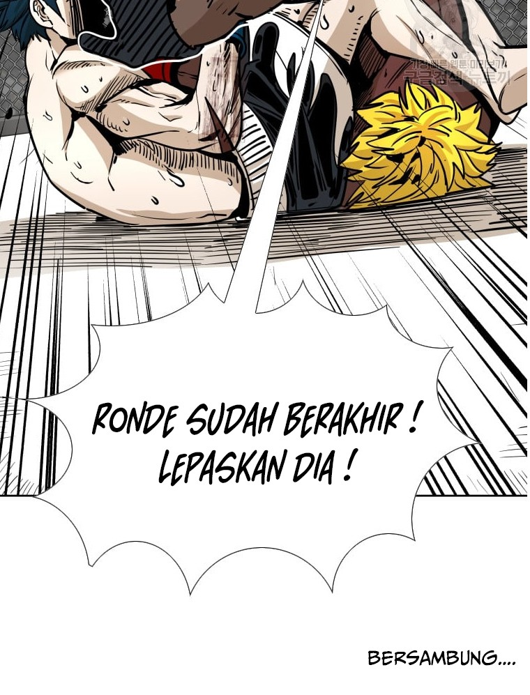 Shark Chapter 262 Gambar 31