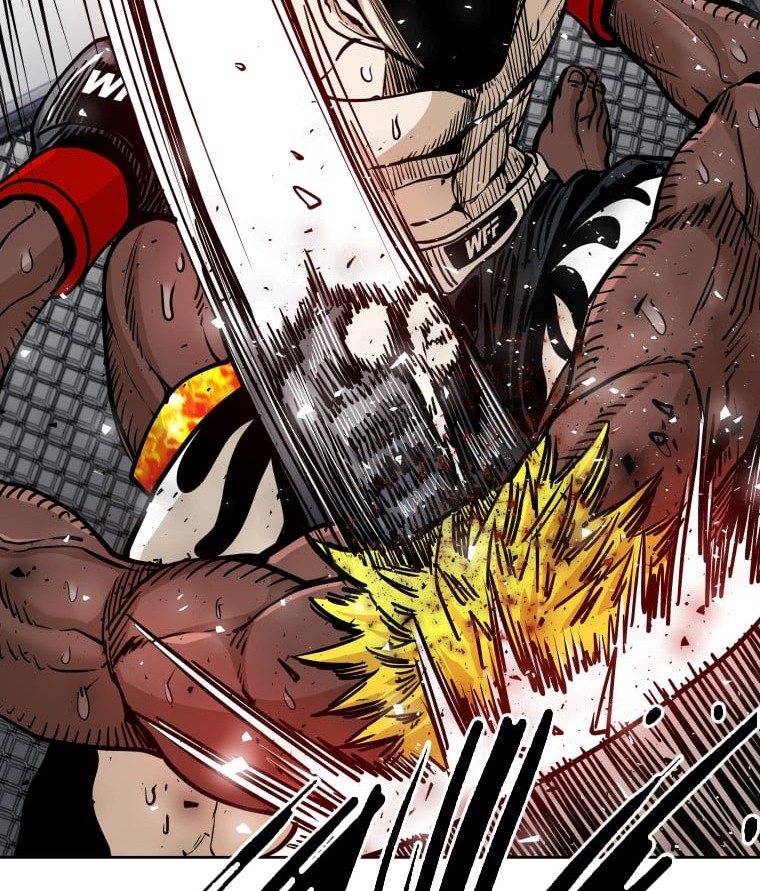 Shark Chapter 262 Gambar 10