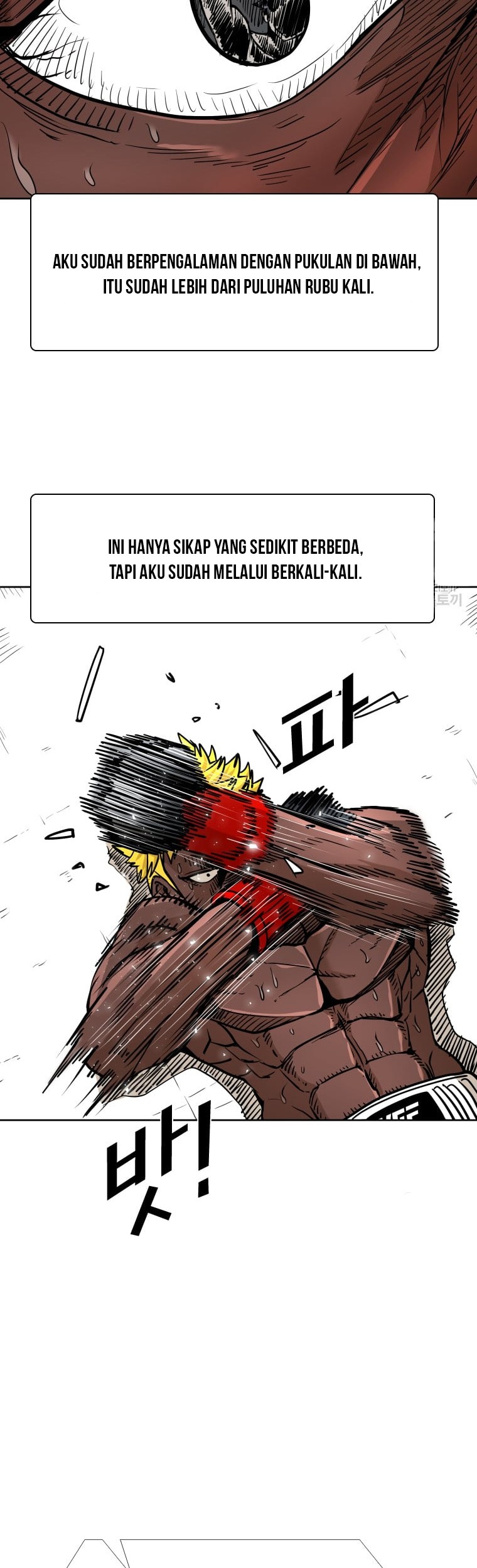 Shark Chapter 262 Gambar 12