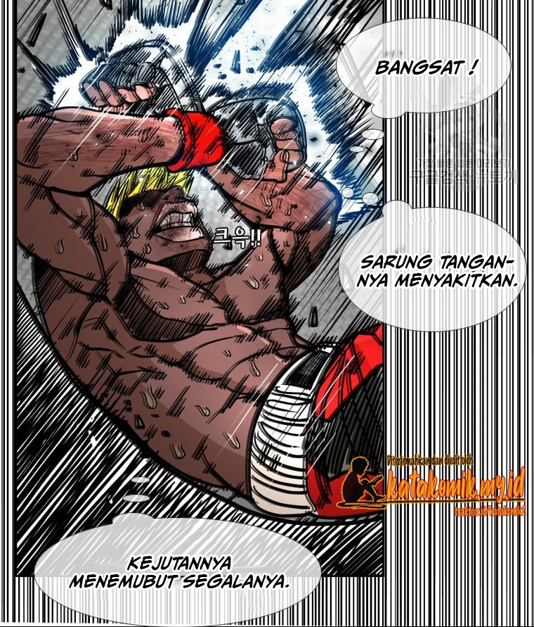 Shark Chapter 262 Gambar 16