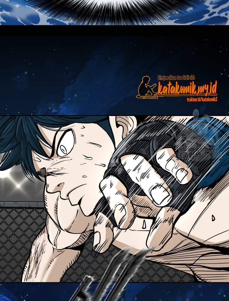 Shark Chapter 262 Gambar 19