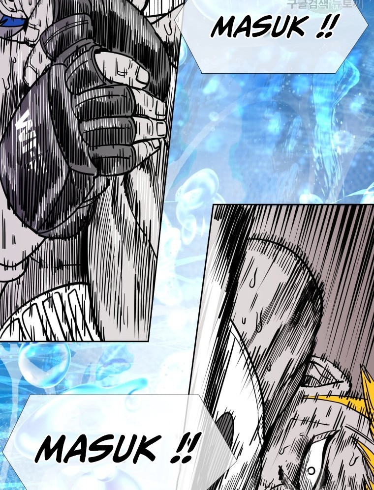 Shark Chapter 262 Gambar 22