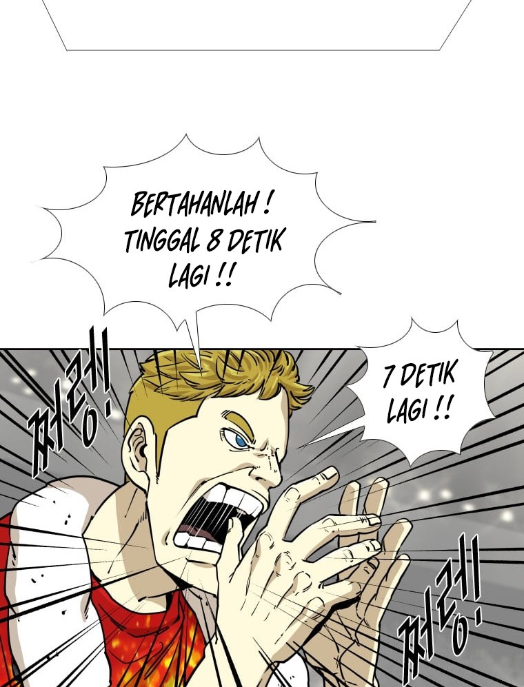 Shark Chapter 262 Gambar 25