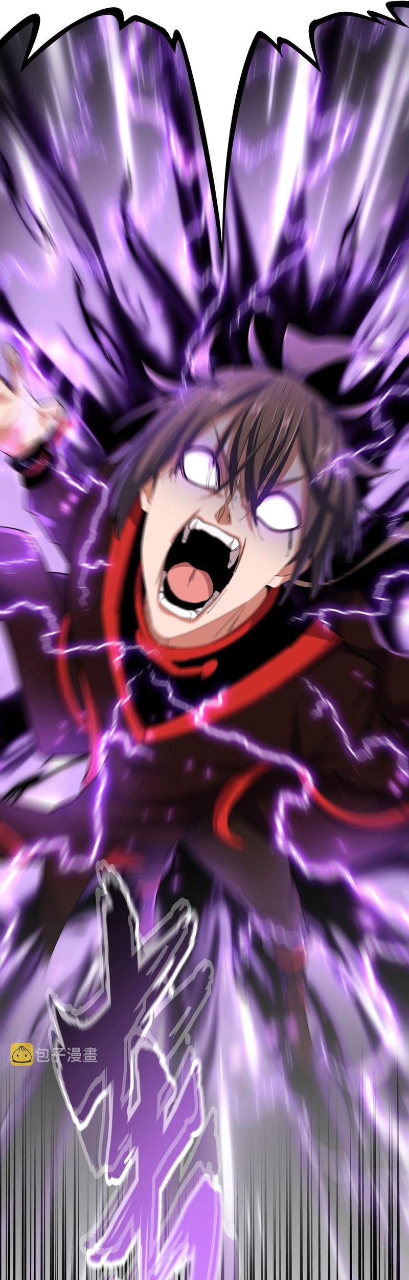 Magic Emperor Chapter 342 Gambar 37