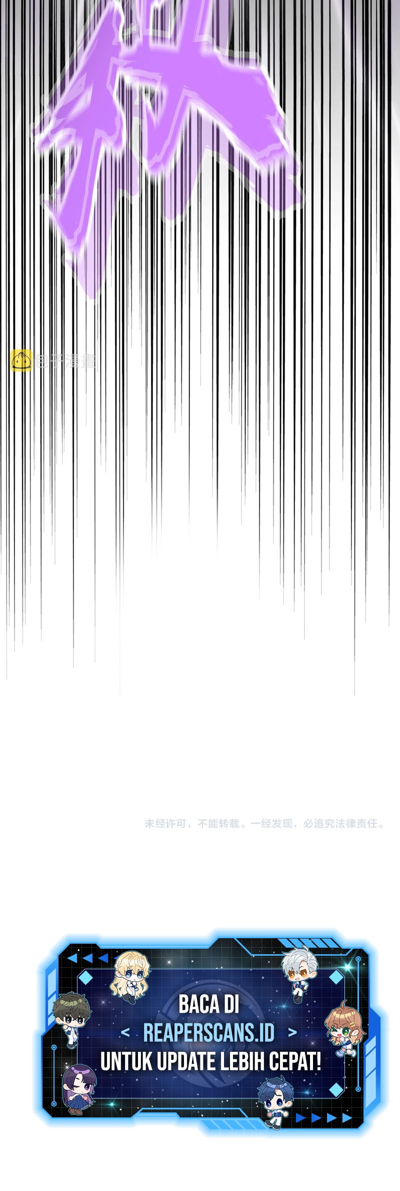 Magic Emperor Chapter 342 Gambar 38