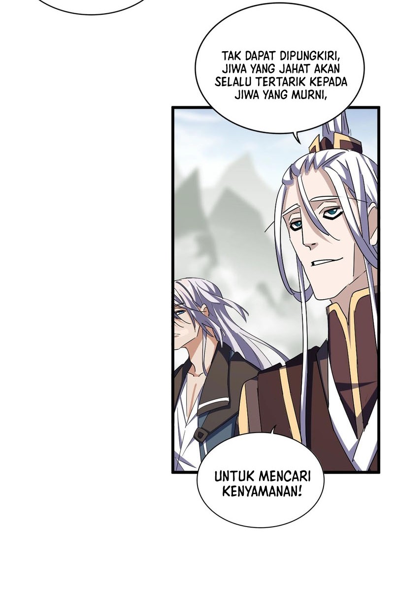 Magic Emperor Chapter 342 Gambar 5