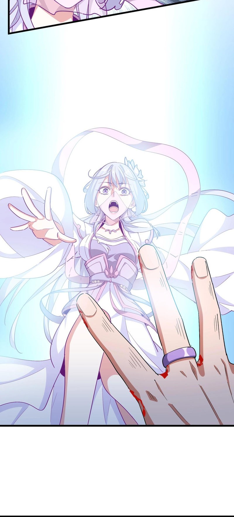 Magic Emperor Chapter 342 Gambar 33