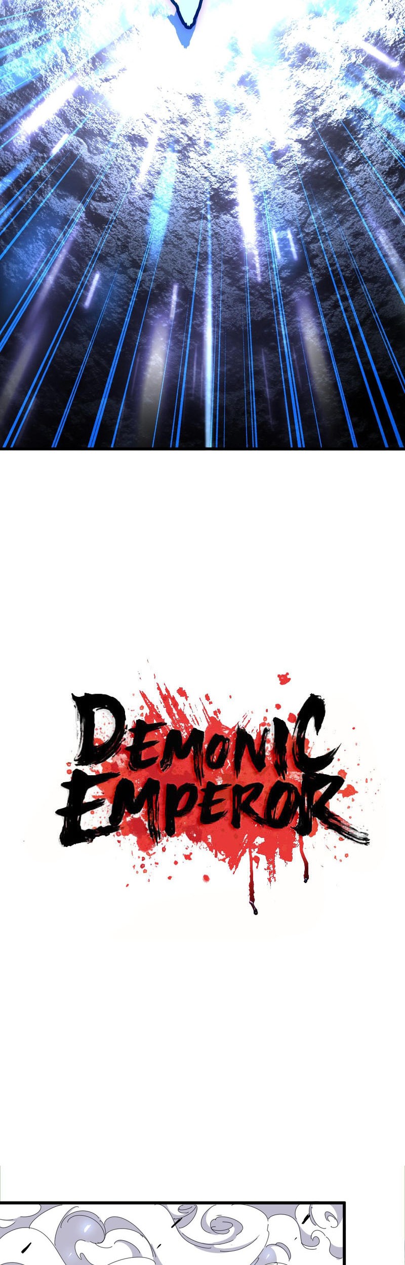 Magic Emperor Chapter 341 Gambar 3