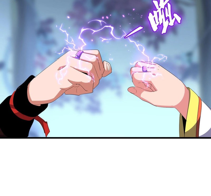 Magic Emperor Chapter 341 Gambar 33