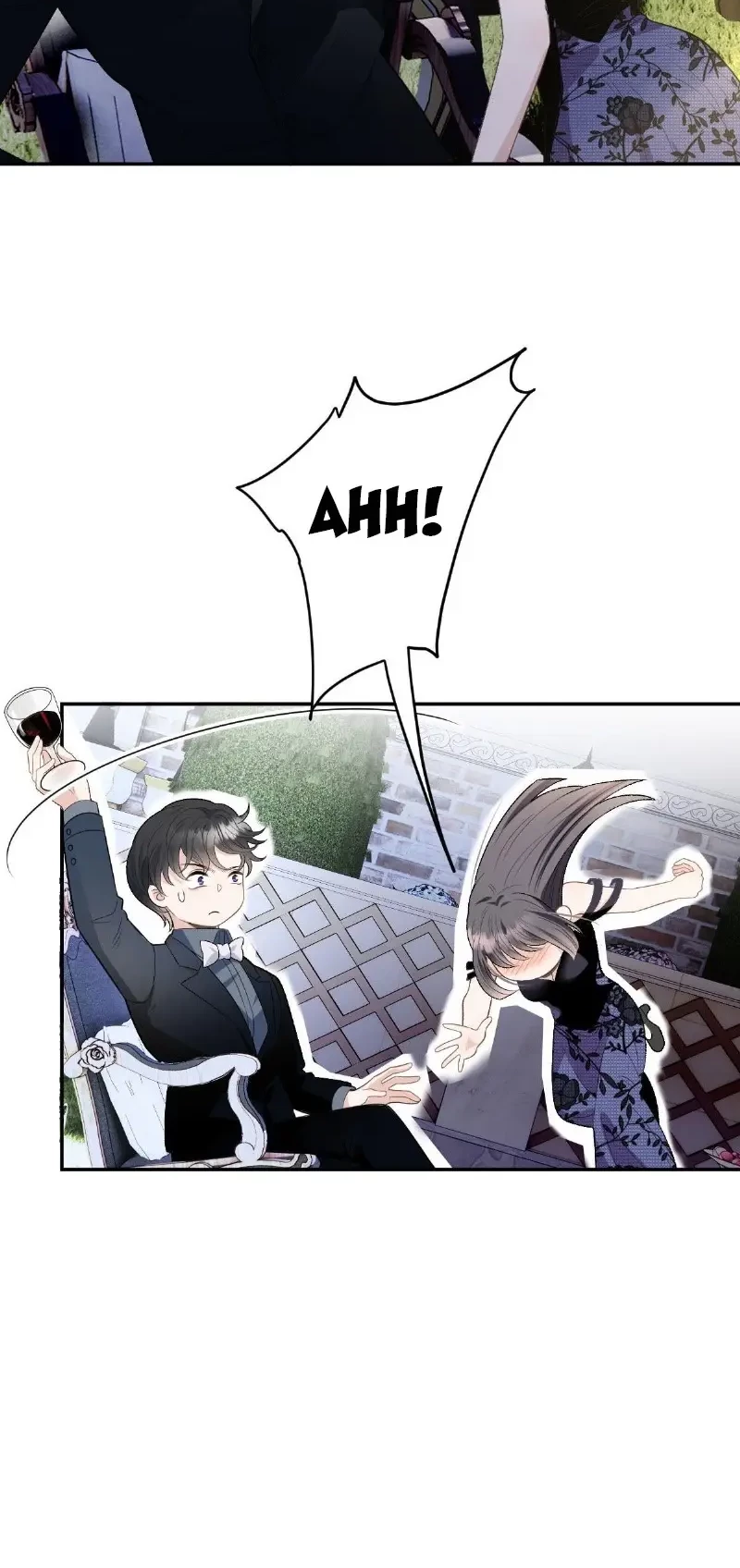 Pregnant Wife, One Plus One Chapter 229 Gambar 28