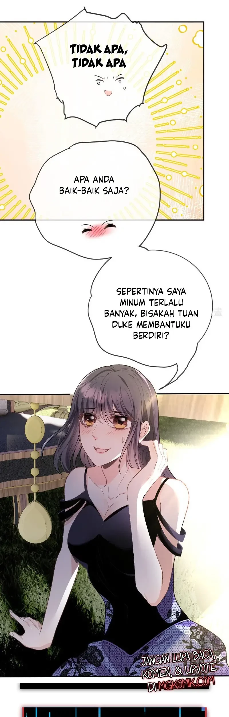 Pregnant Wife, One Plus One Chapter 229 Gambar 29