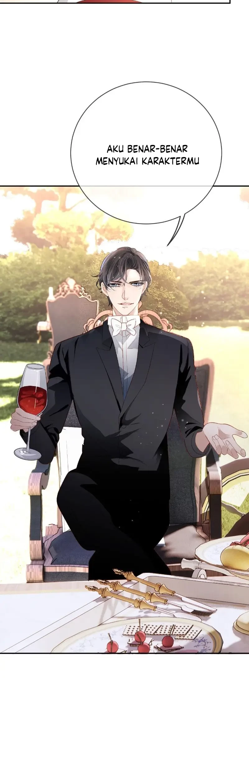 Pregnant Wife, One Plus One Chapter 229 Gambar 19