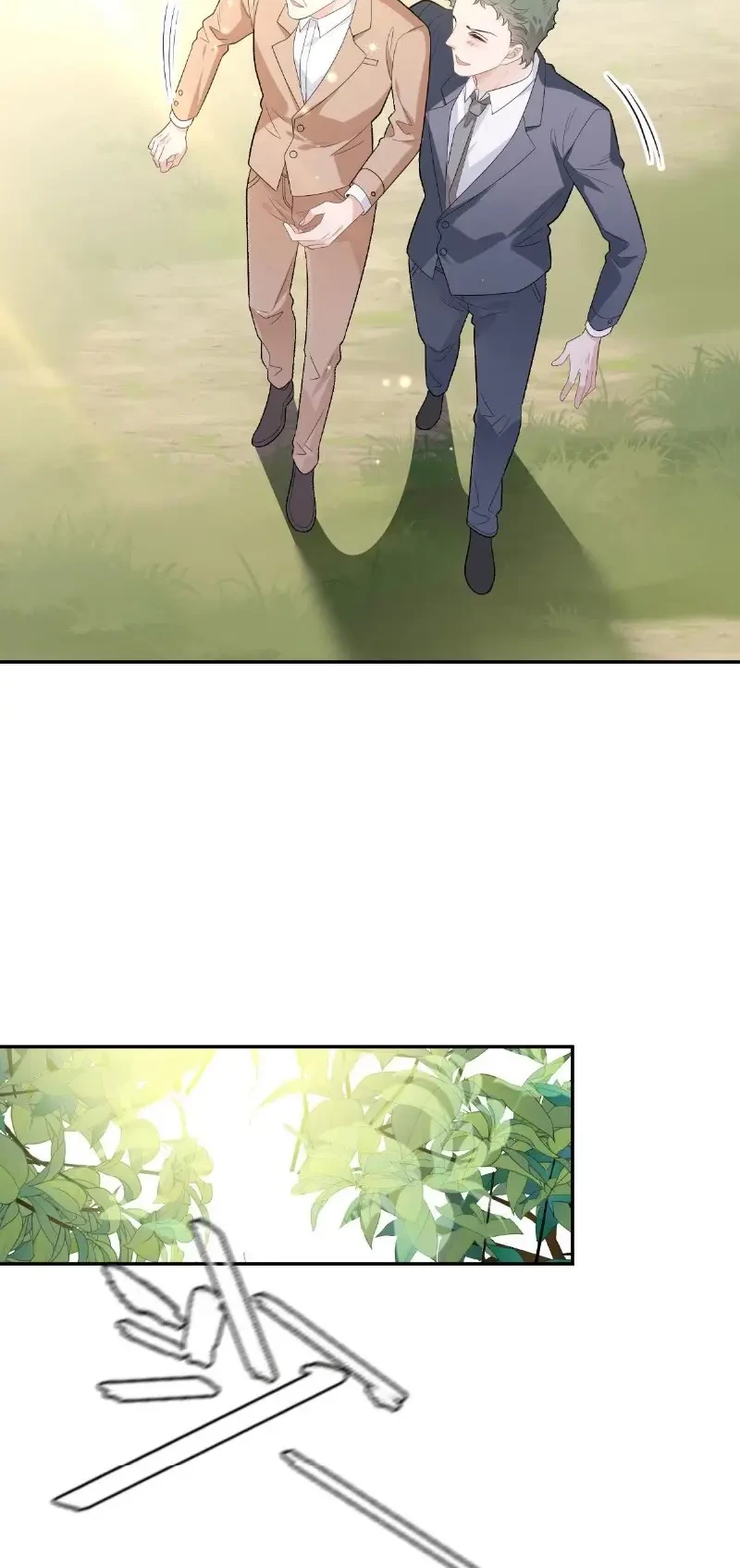 Pregnant Wife, One Plus One Chapter 229 Gambar 22