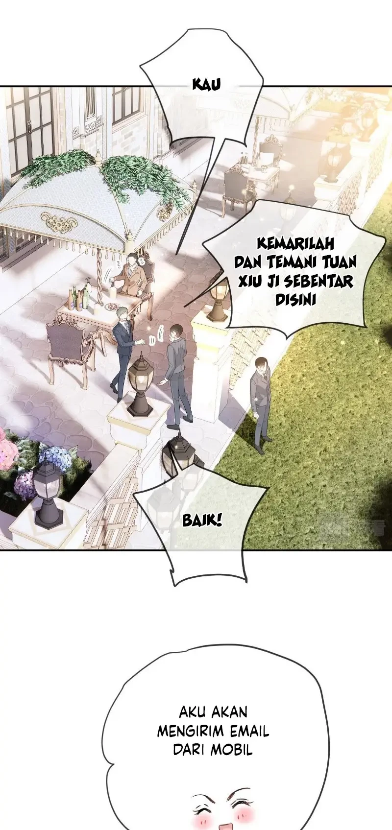 Pregnant Wife, One Plus One Chapter 229 Gambar 24