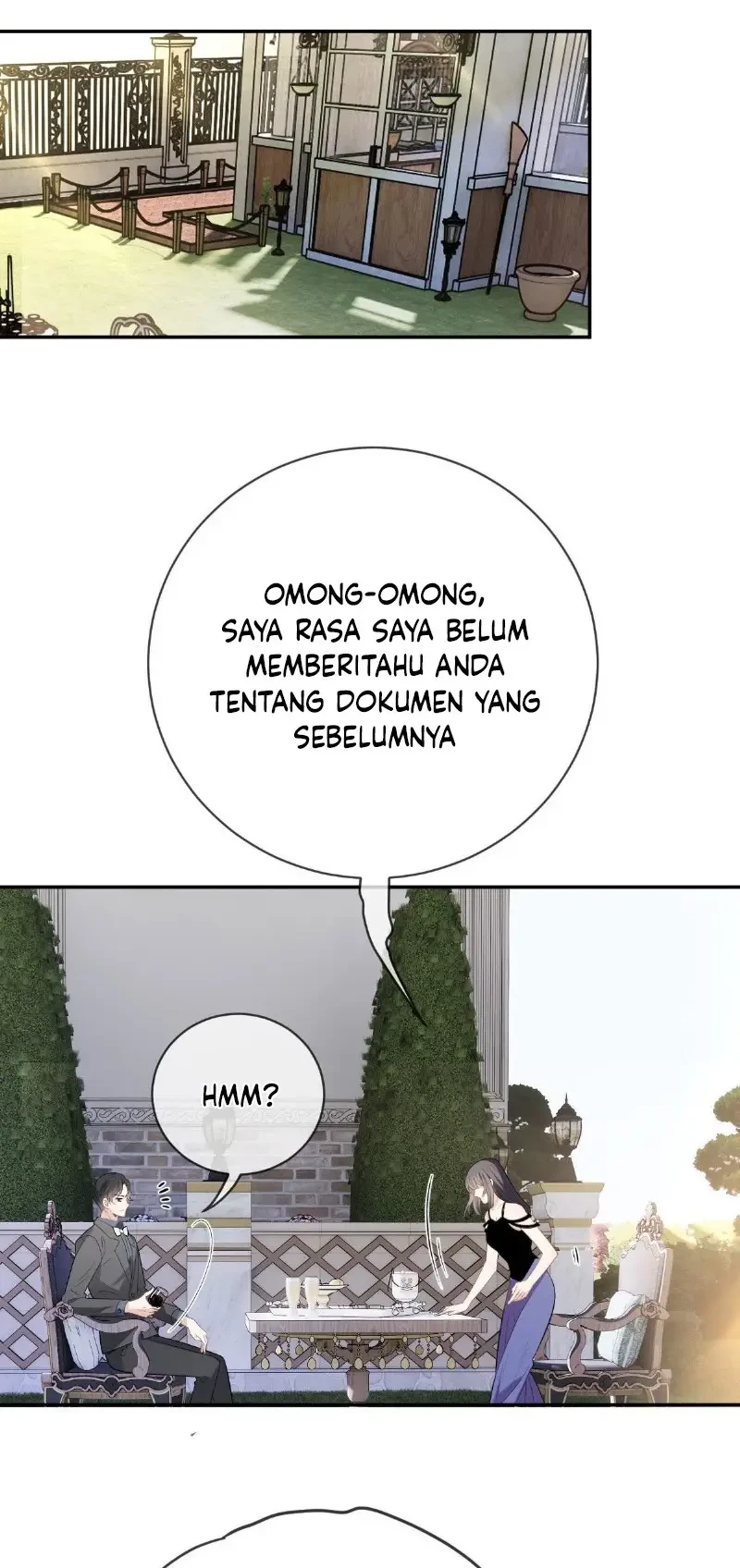 Pregnant Wife, One Plus One Chapter 229 Gambar 26