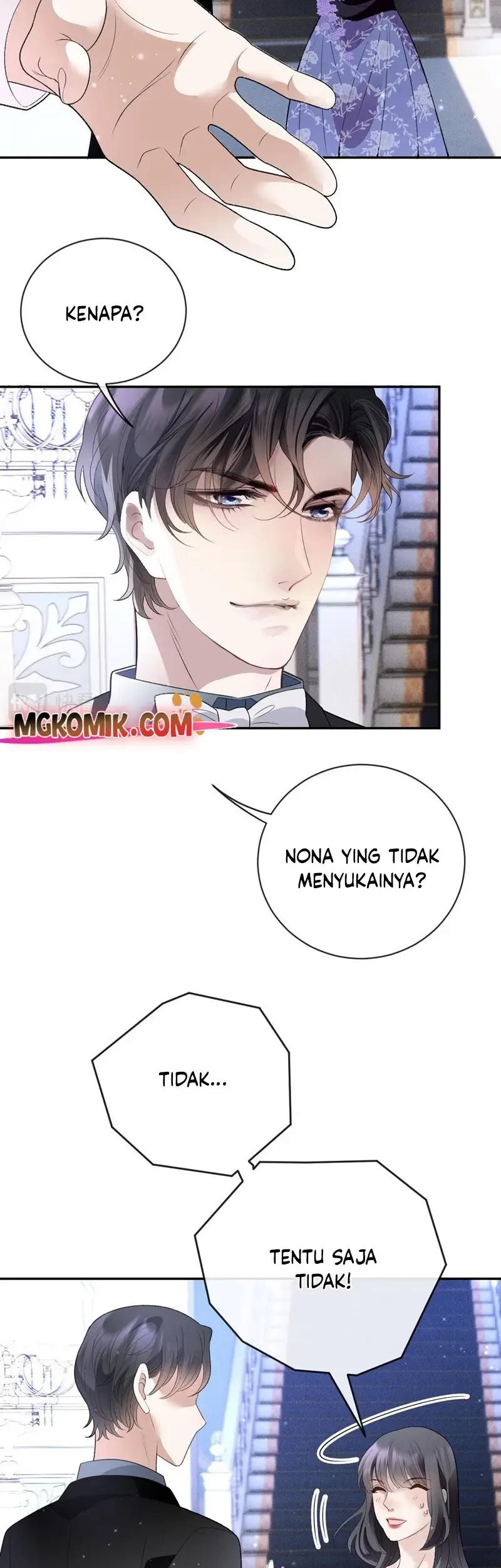 Pregnant Wife, One Plus One Chapter 229 Gambar 5