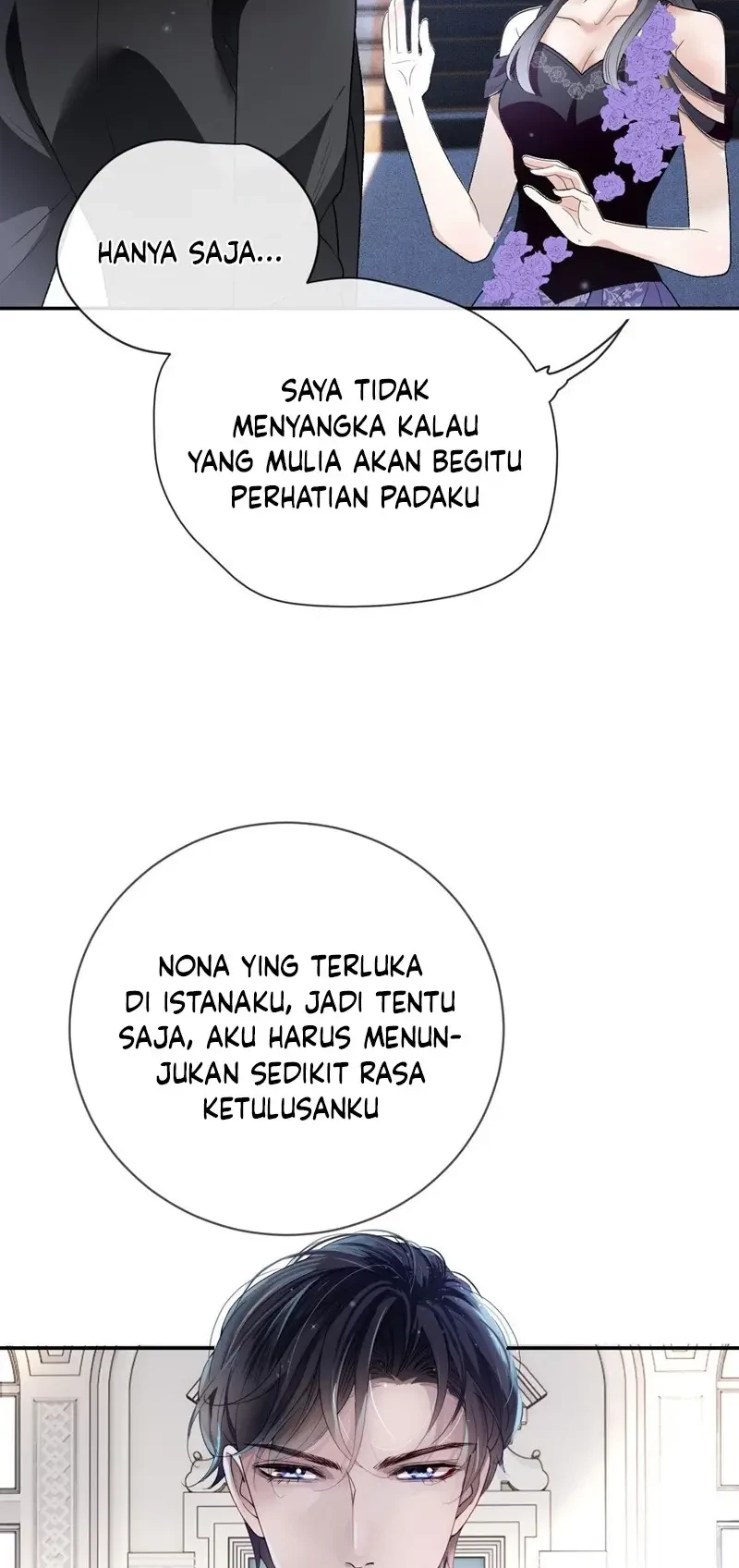 Pregnant Wife, One Plus One Chapter 229 Gambar 6