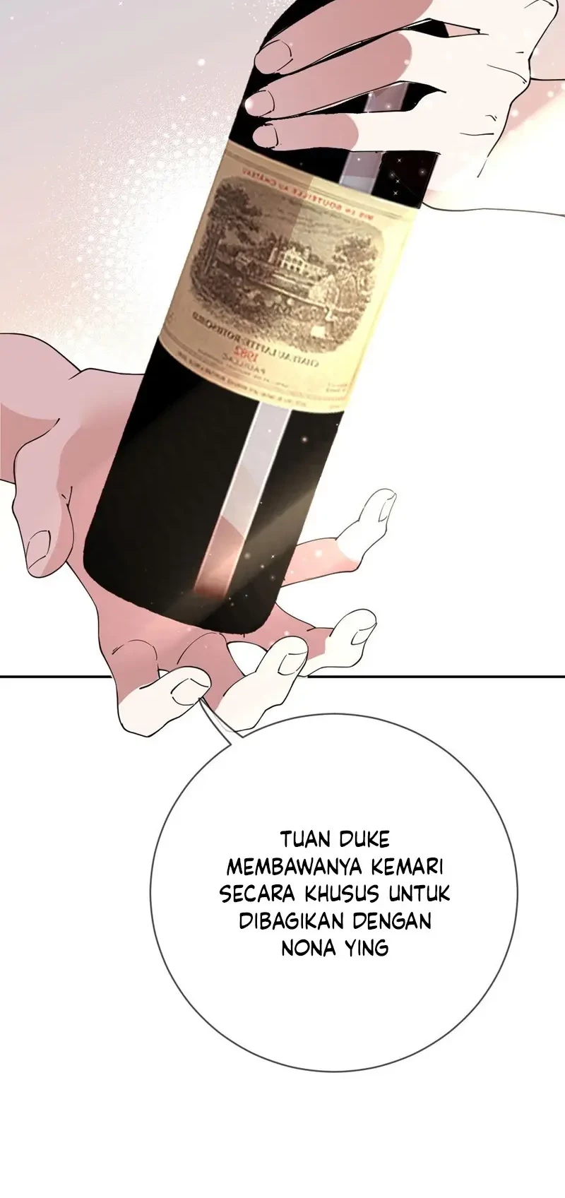 Pregnant Wife, One Plus One Chapter 229 Gambar 10