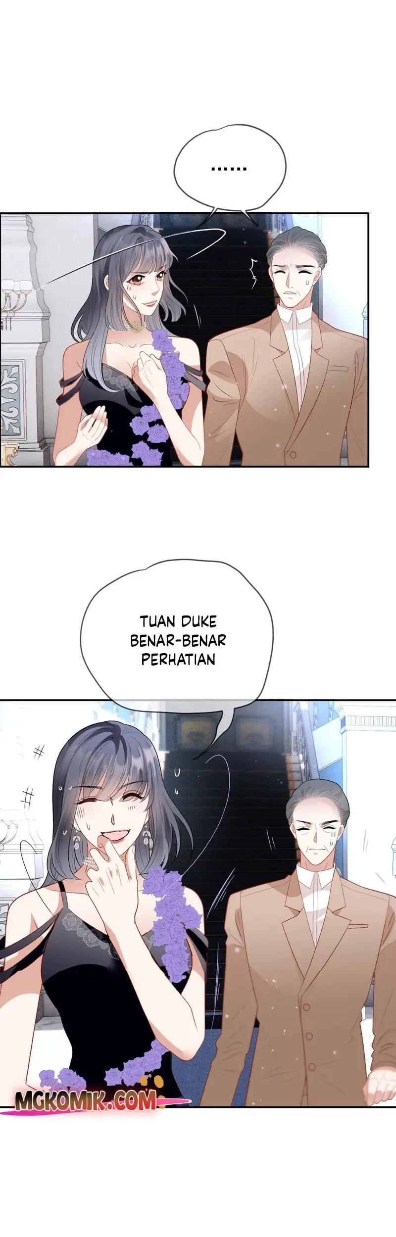 Pregnant Wife, One Plus One Chapter 229 Gambar 11