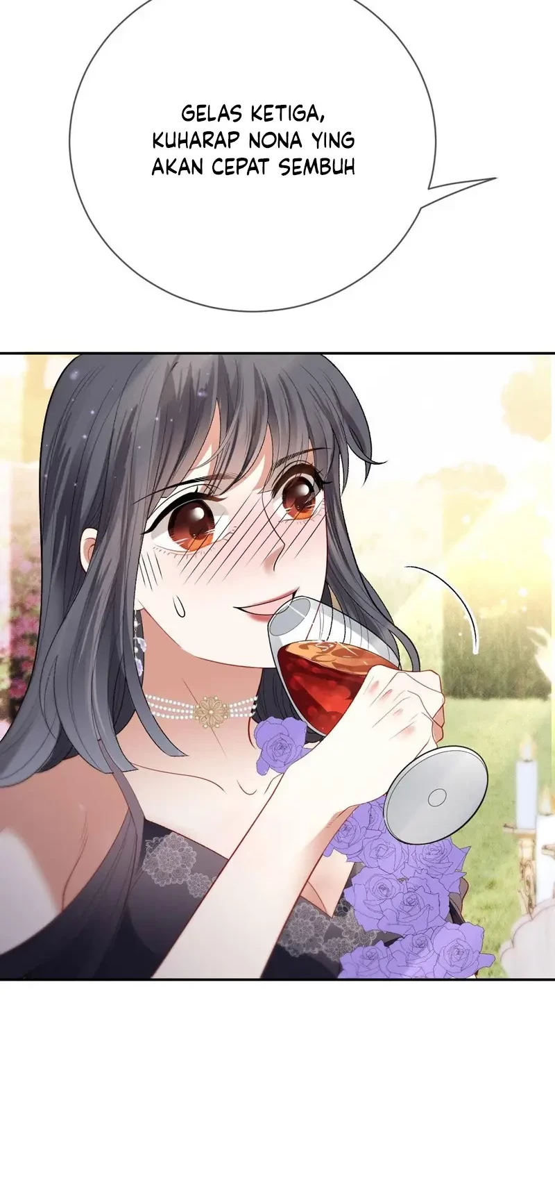 Pregnant Wife, One Plus One Chapter 229 Gambar 14