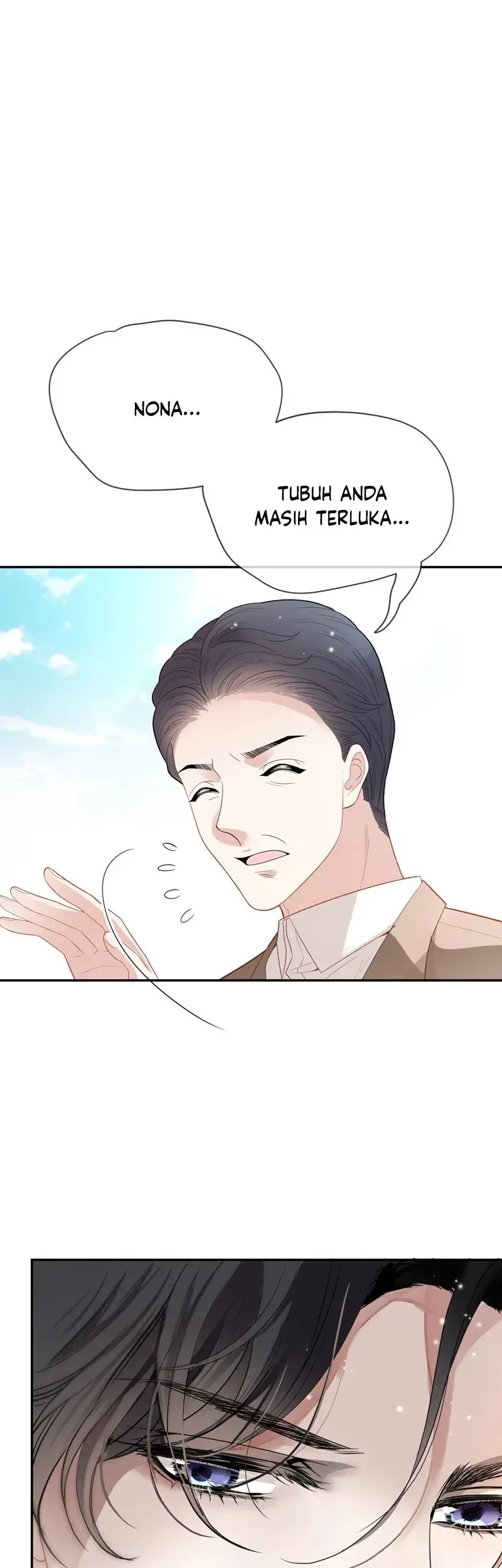 Pregnant Wife, One Plus One Chapter 229 Gambar 15