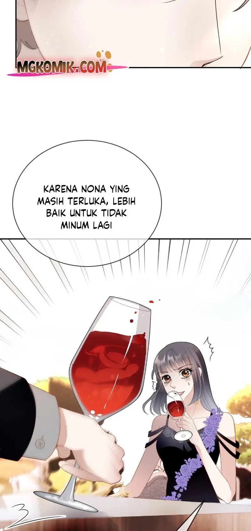 Pregnant Wife, One Plus One Chapter 229 Gambar 16