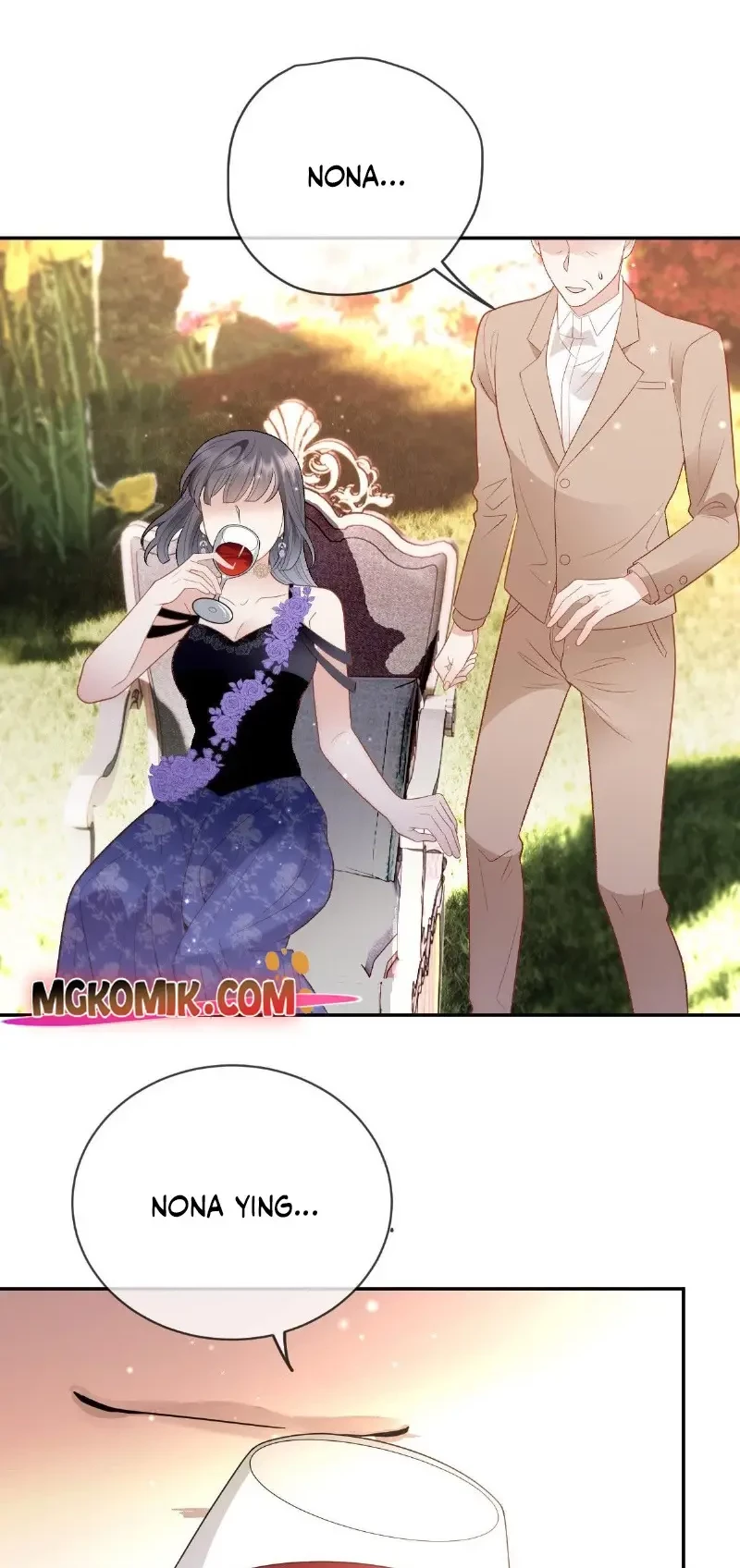 Pregnant Wife, One Plus One Chapter 229 Gambar 18