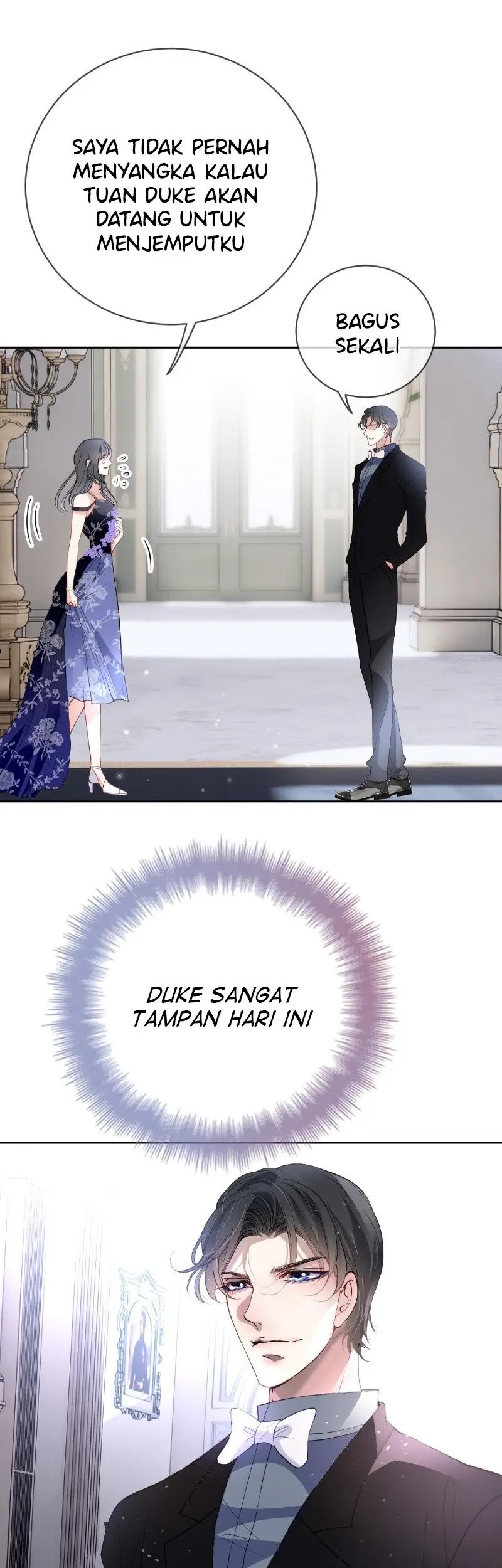 Pregnant Wife, One Plus One Chapter 228 Gambar 27