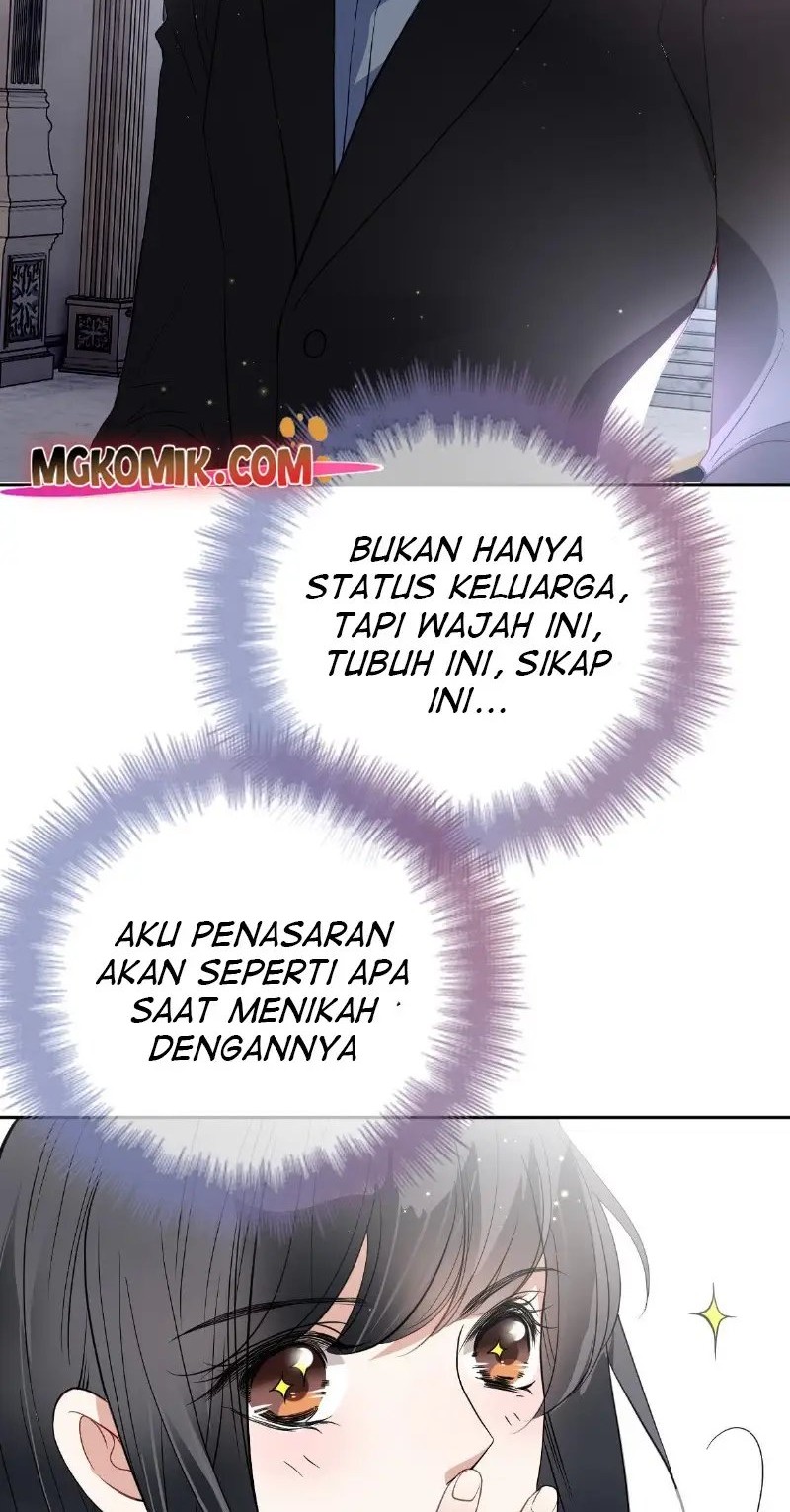 Pregnant Wife, One Plus One Chapter 228 Gambar 28