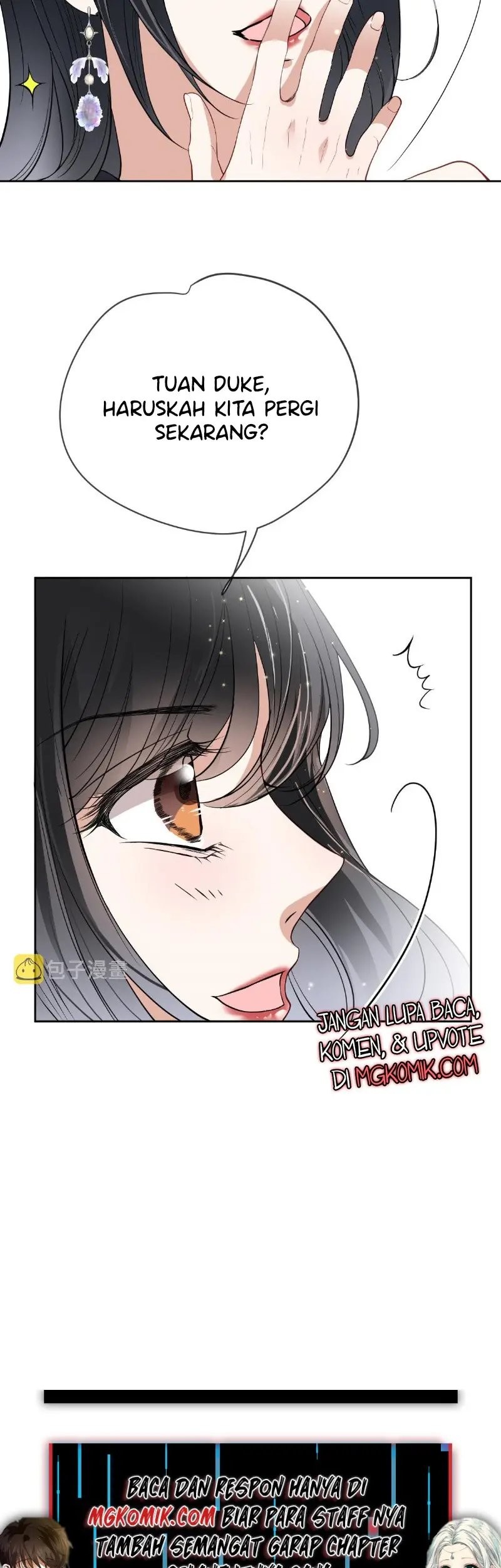 Pregnant Wife, One Plus One Chapter 228 Gambar 29