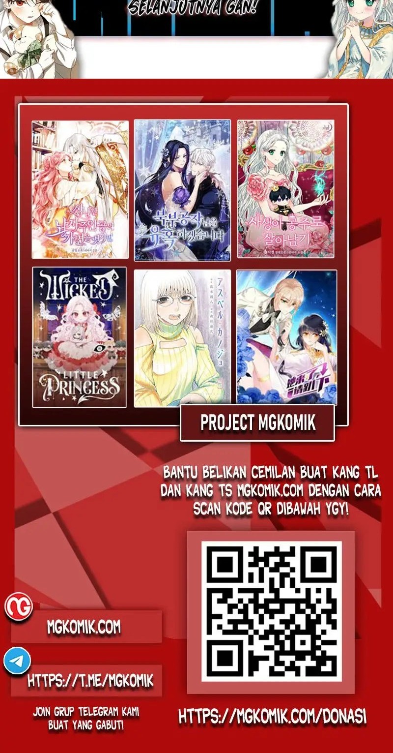 Pregnant Wife, One Plus One Chapter 228 Gambar 30