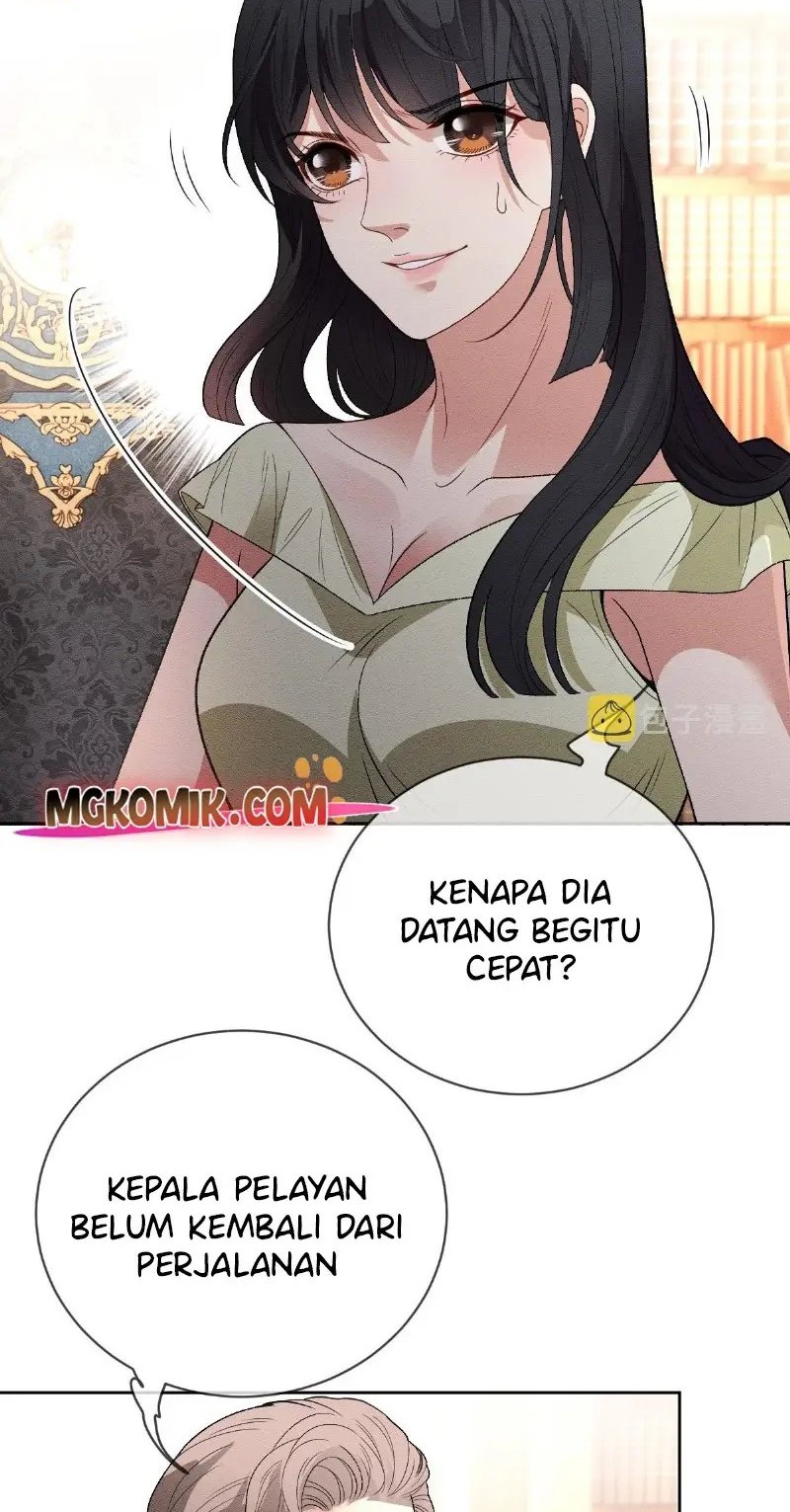 Pregnant Wife, One Plus One Chapter 228 Gambar 20