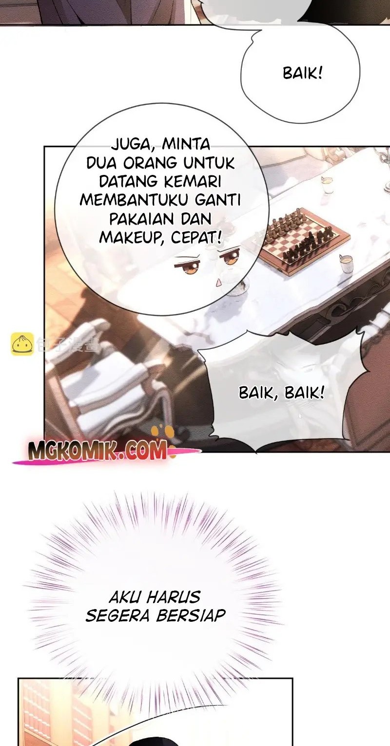 Pregnant Wife, One Plus One Chapter 228 Gambar 22