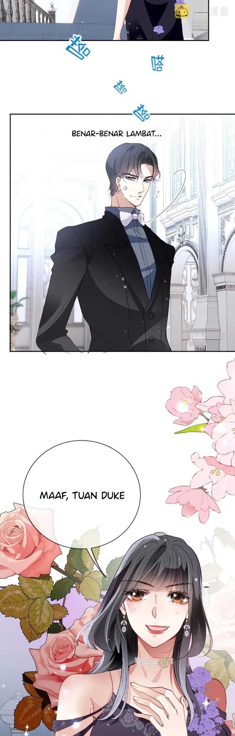 Pregnant Wife, One Plus One Chapter 228 Gambar 25