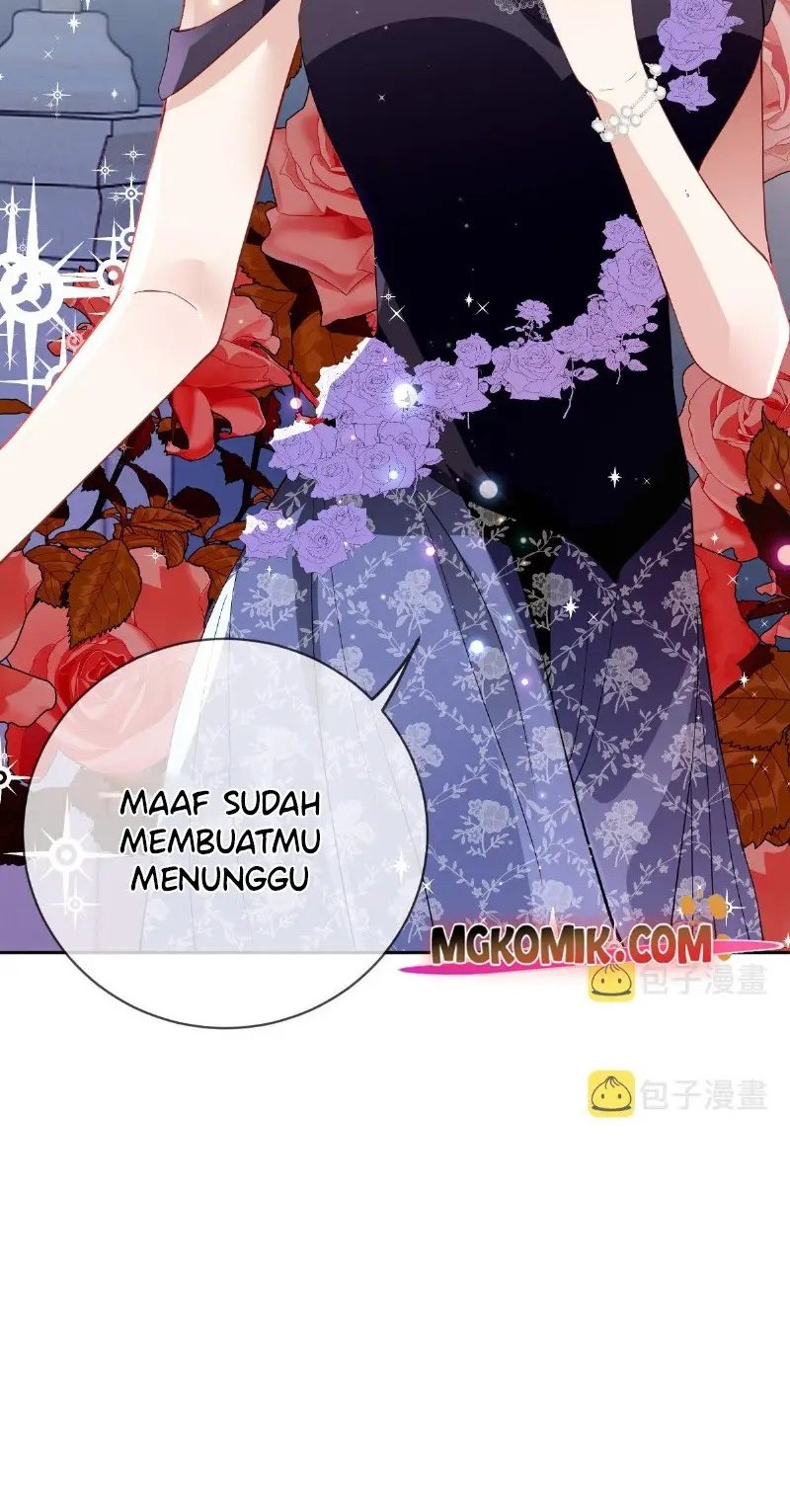 Pregnant Wife, One Plus One Chapter 228 Gambar 26