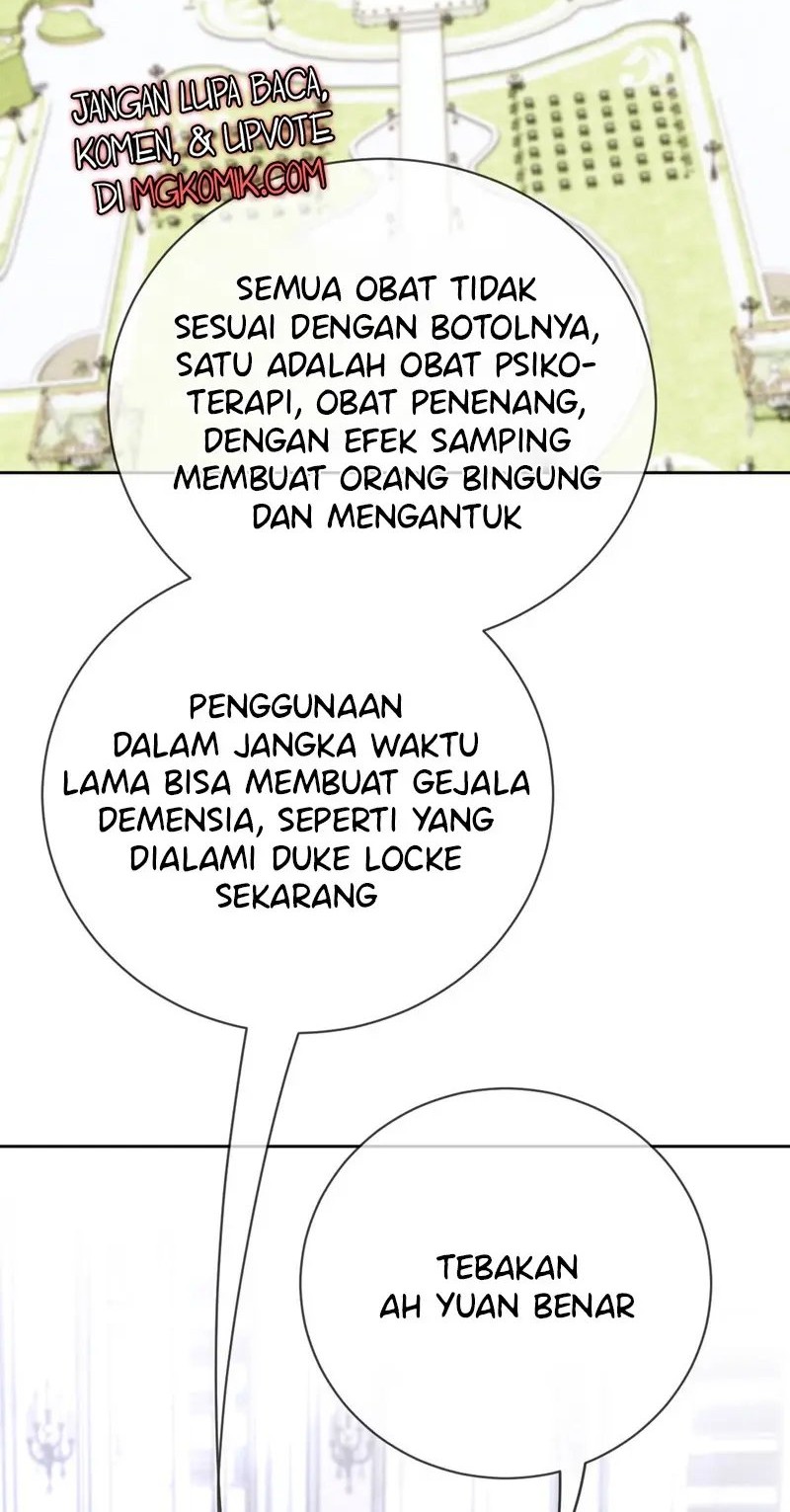 Manhua Pregnant Wife, One Plus One Chapter 228 gambar nomor 2