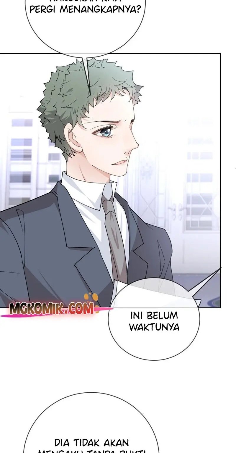 Pregnant Wife, One Plus One Chapter 228 Gambar 4