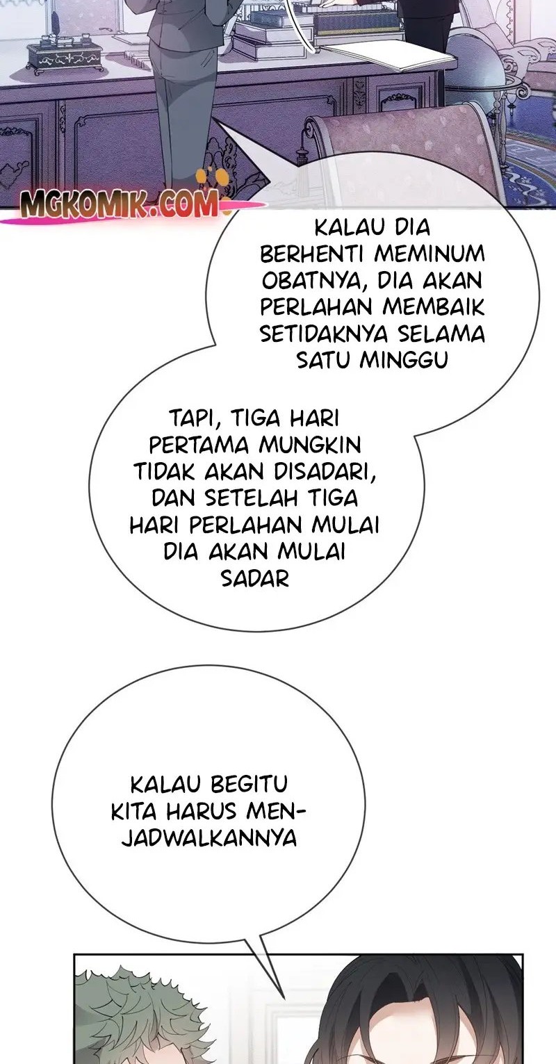 Pregnant Wife, One Plus One Chapter 228 Gambar 6