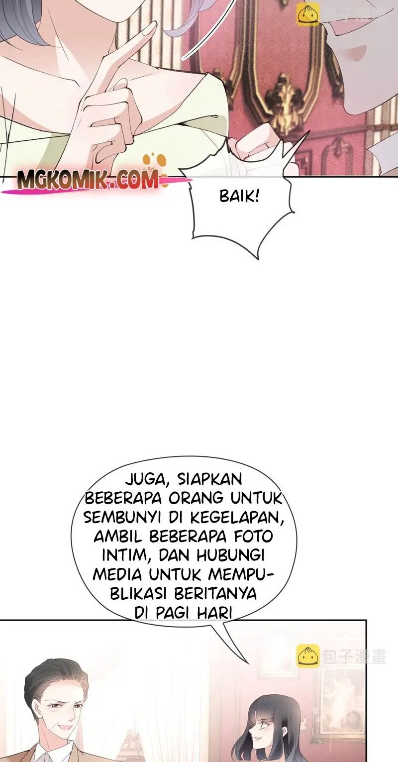 Pregnant Wife, One Plus One Chapter 228 Gambar 10