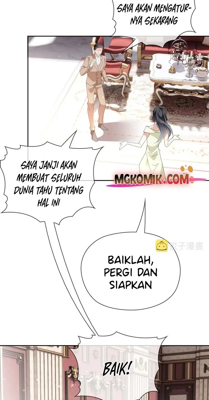 Pregnant Wife, One Plus One Chapter 228 Gambar 12