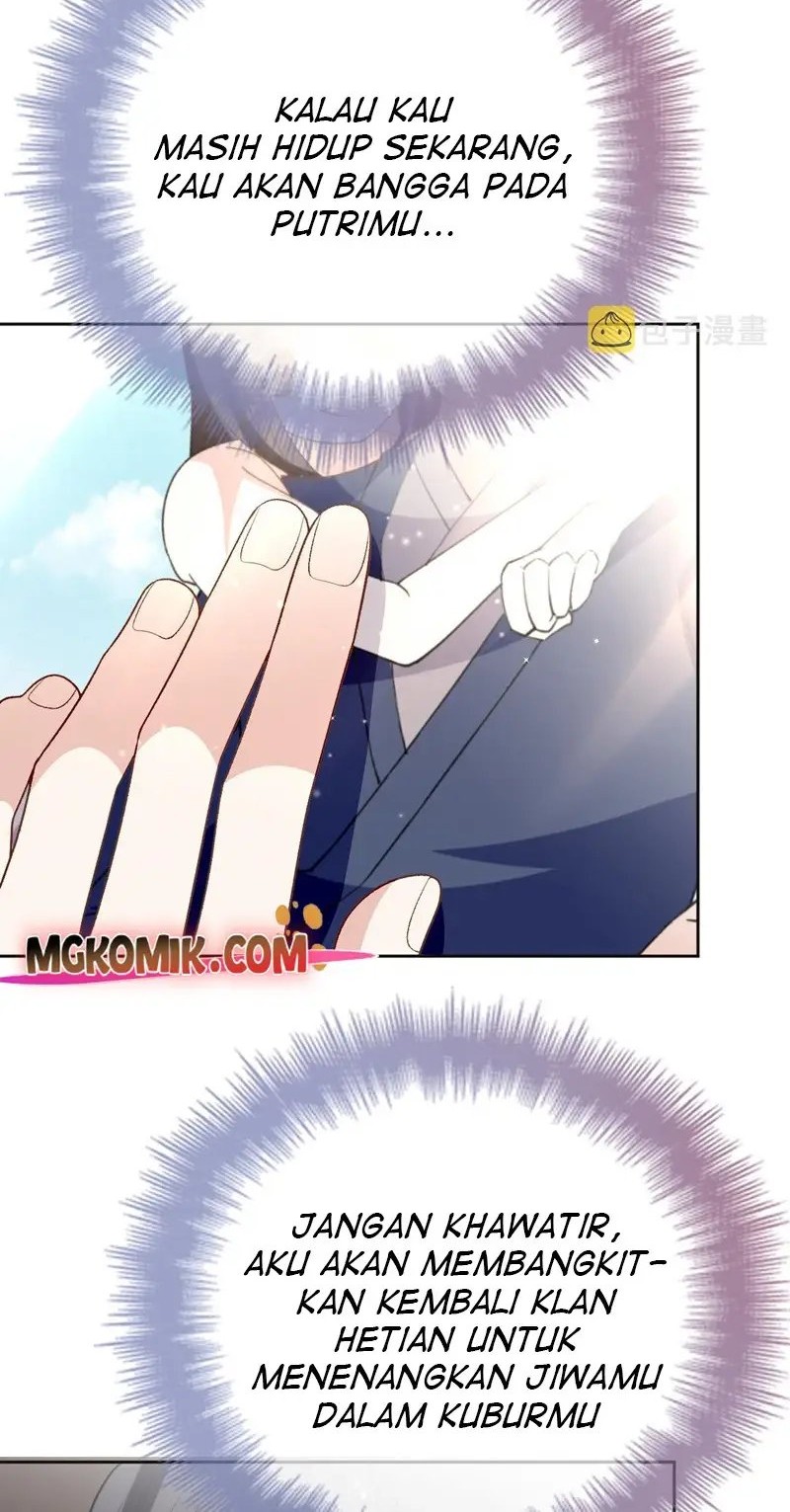 Pregnant Wife, One Plus One Chapter 228 Gambar 16