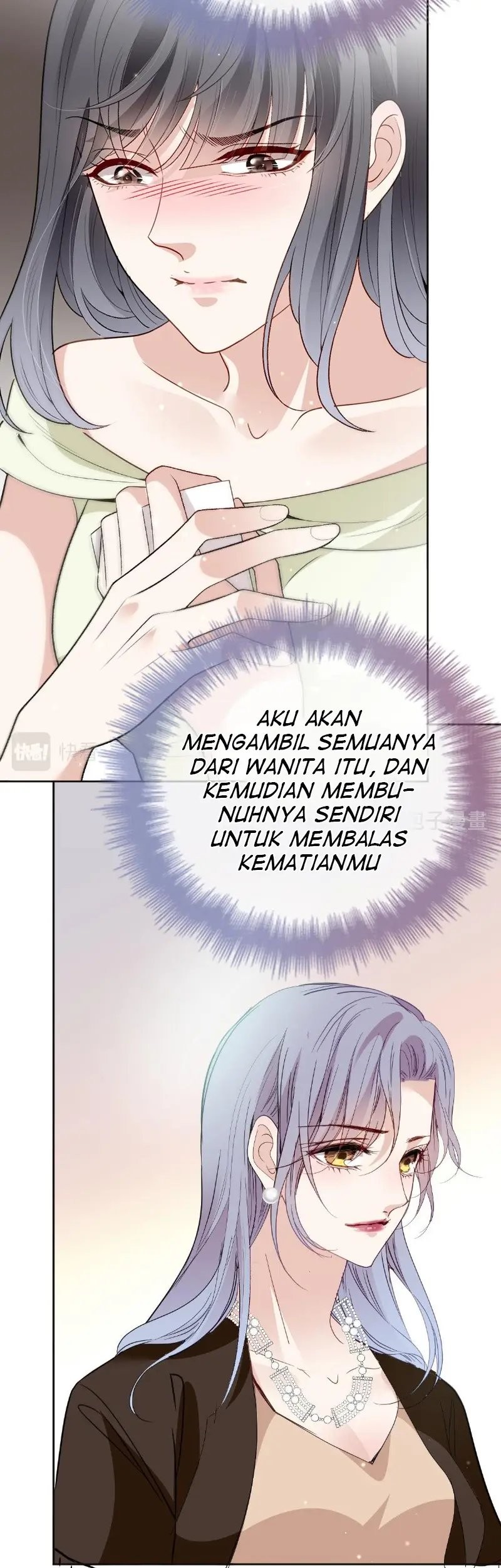 Pregnant Wife, One Plus One Chapter 228 Gambar 17