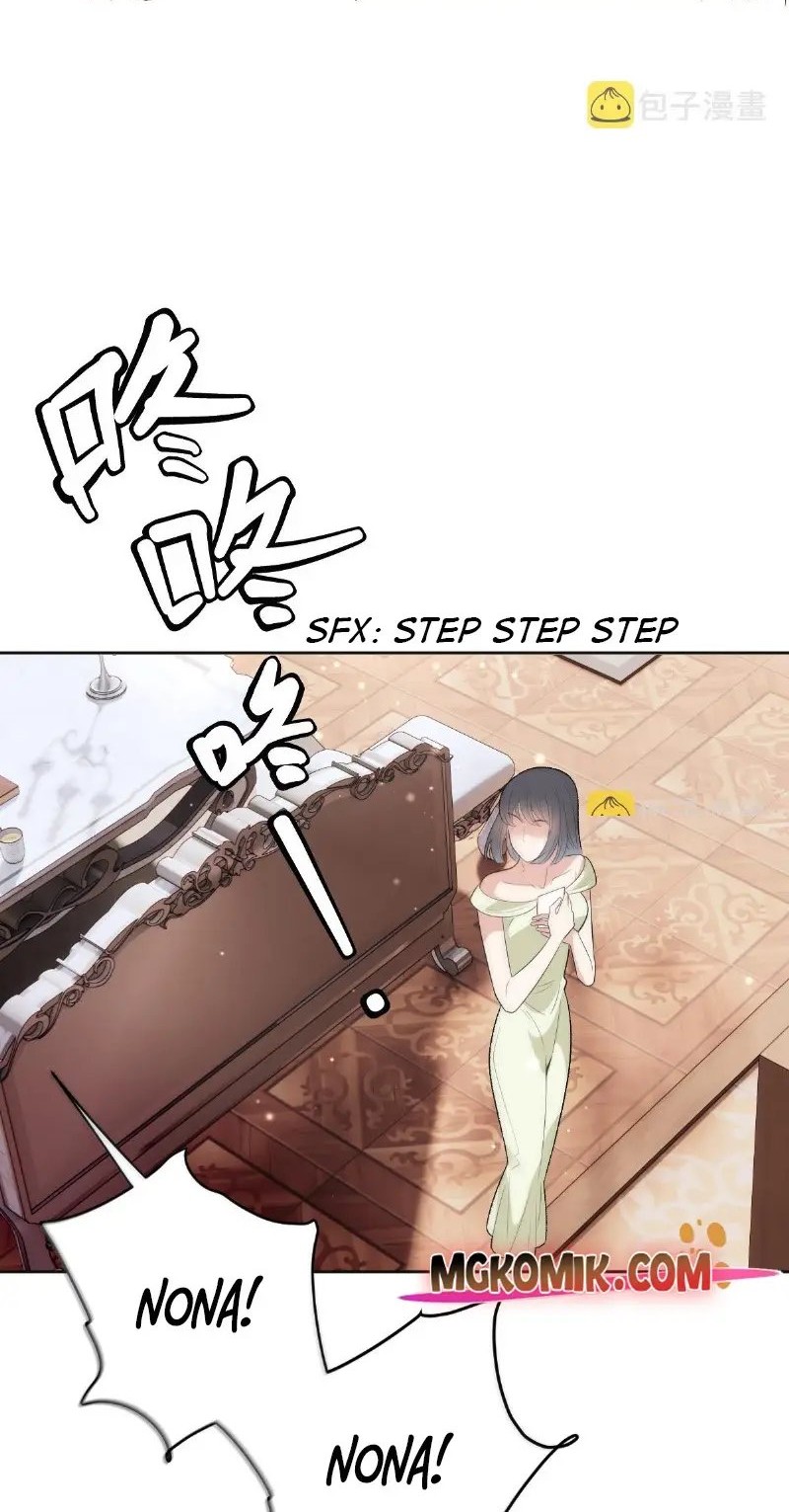 Pregnant Wife, One Plus One Chapter 228 Gambar 18