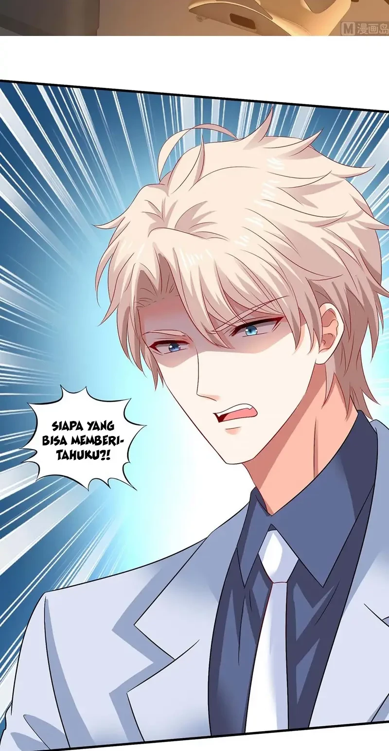 Take Your Mommy Home Chapter 403 Gambar 6