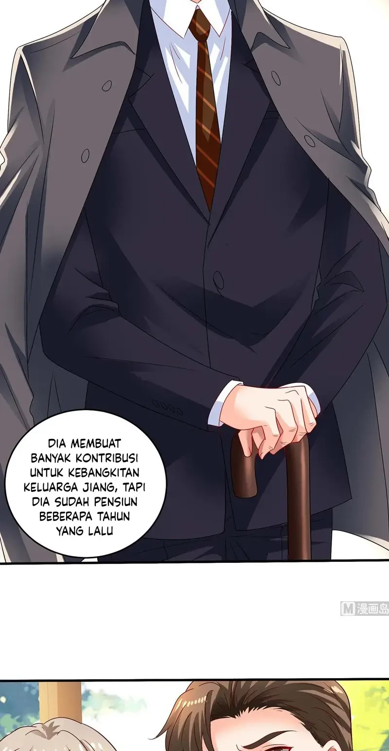 Take Your Mommy Home Chapter 403 Gambar 12