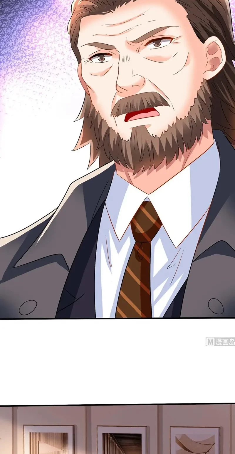 Take Your Mommy Home Chapter 403 Gambar 16