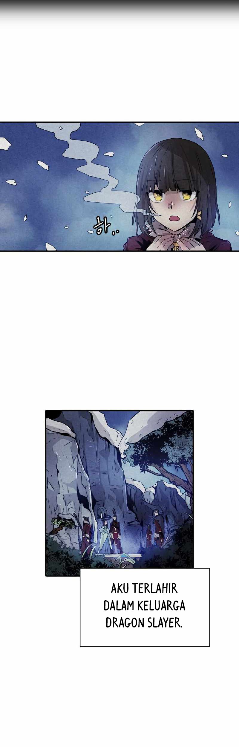 How To Kill A God Chapter 73 Gambar 4